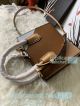 New Knockoff Michael Kors Mercer Brown Genuine Leather Women‘s Bag (9)_th.jpg